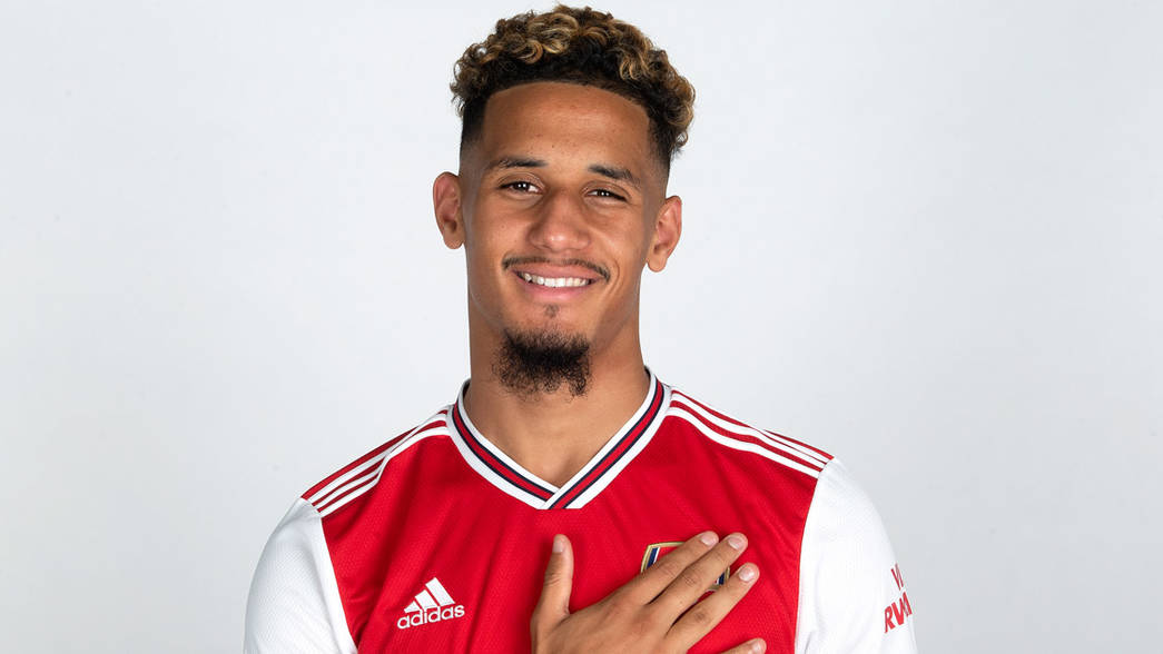 Alasan William Saliba Pilih Arsenal ketimbang Tottenham Hotspur