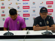 Sriwijaya FC Ngotot Menang atas Bali United