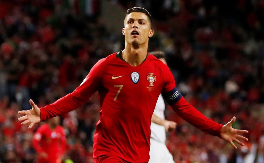 Cristiano Ronaldo Diprediksi Terus Bermain di Level Tertinggi hingga Piala Dunia 2022