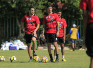 Tiga Pemain Asing Arema FC Mulai Dapat Sorotan Tajam