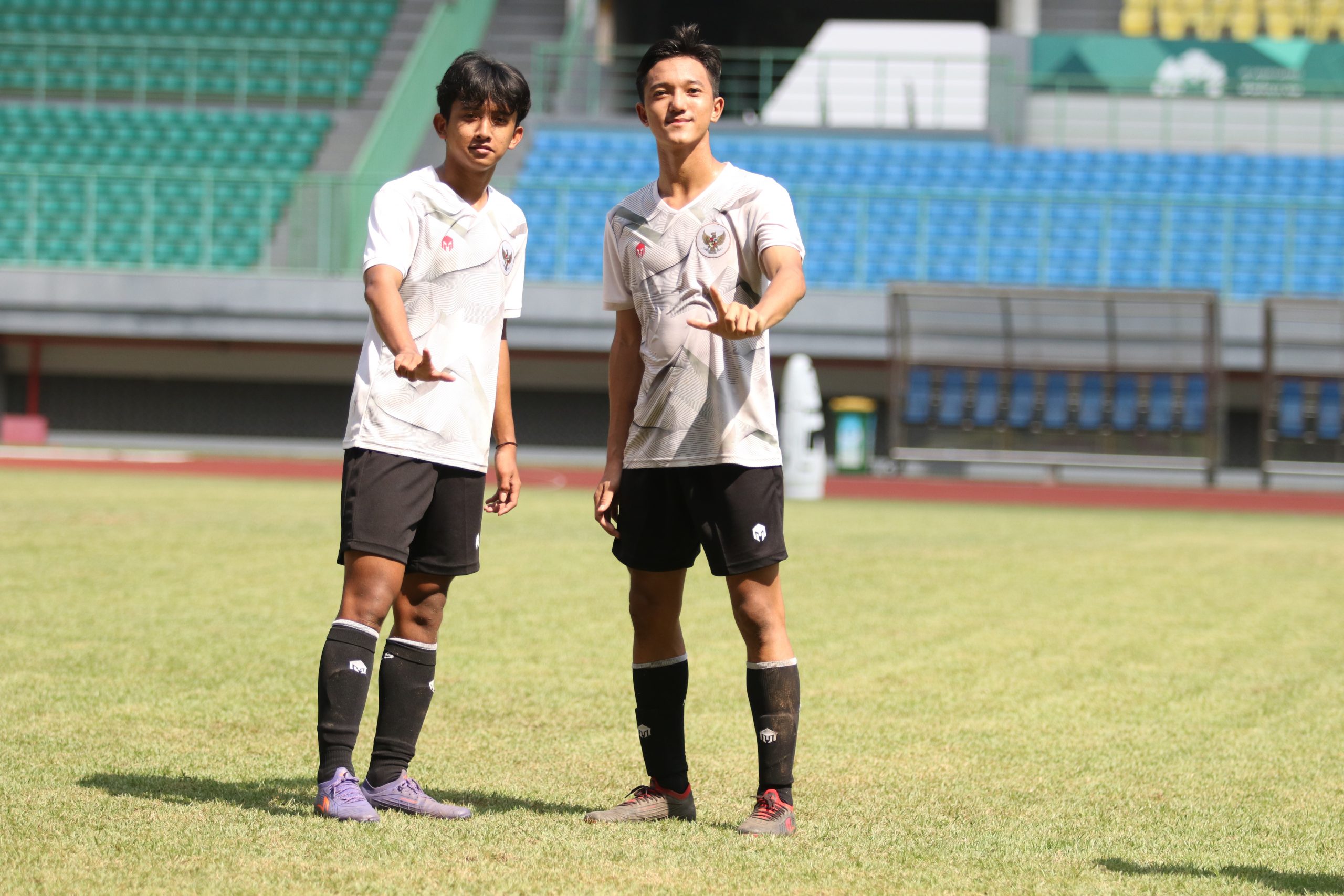 Piala Asia U-16 Kian Dekat, Pemain Persija Makin Fokus bersama Timnas U-16
