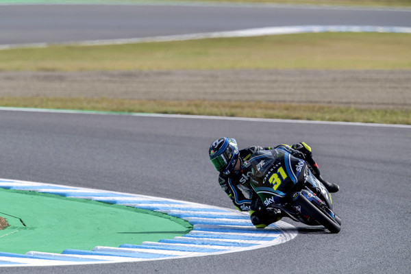 Promosi ke Moto2, Murid Valentino Rossi Ingin Seperti Joan Mir
