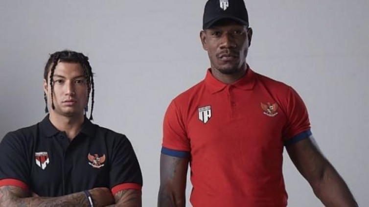 Terganjal Aturan IBL 2021, Bagaimana Nasib Lester Prosper dan Brandon Jawato?