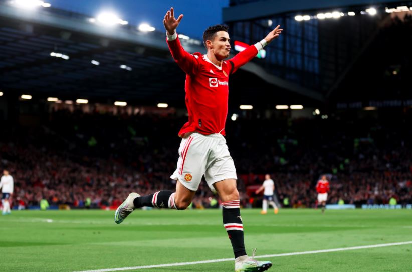 Saatnya Manchester United Bersatu untuk Menjaga Asa Bertahan di Liga Champions