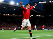 Saatnya Manchester United Bersatu untuk Menjaga Asa Bertahan di Liga Champions