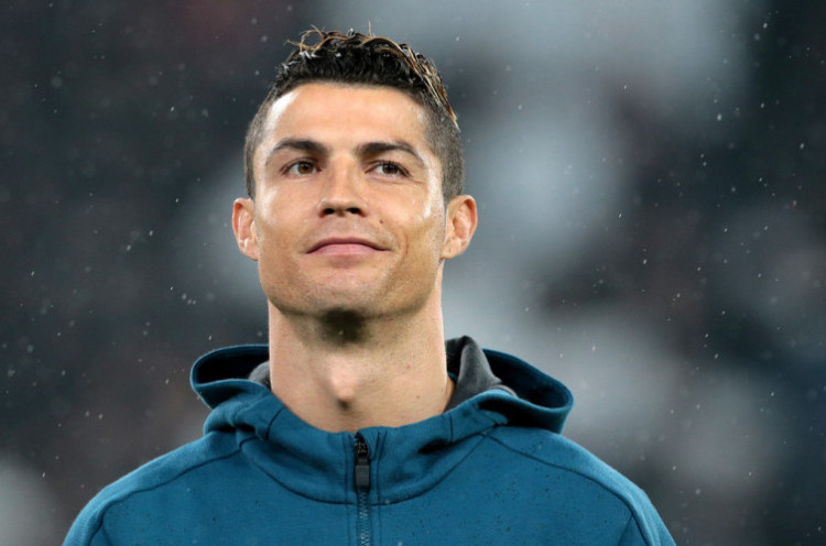 4 Korban Kedatangan Ronaldo ke Juventus