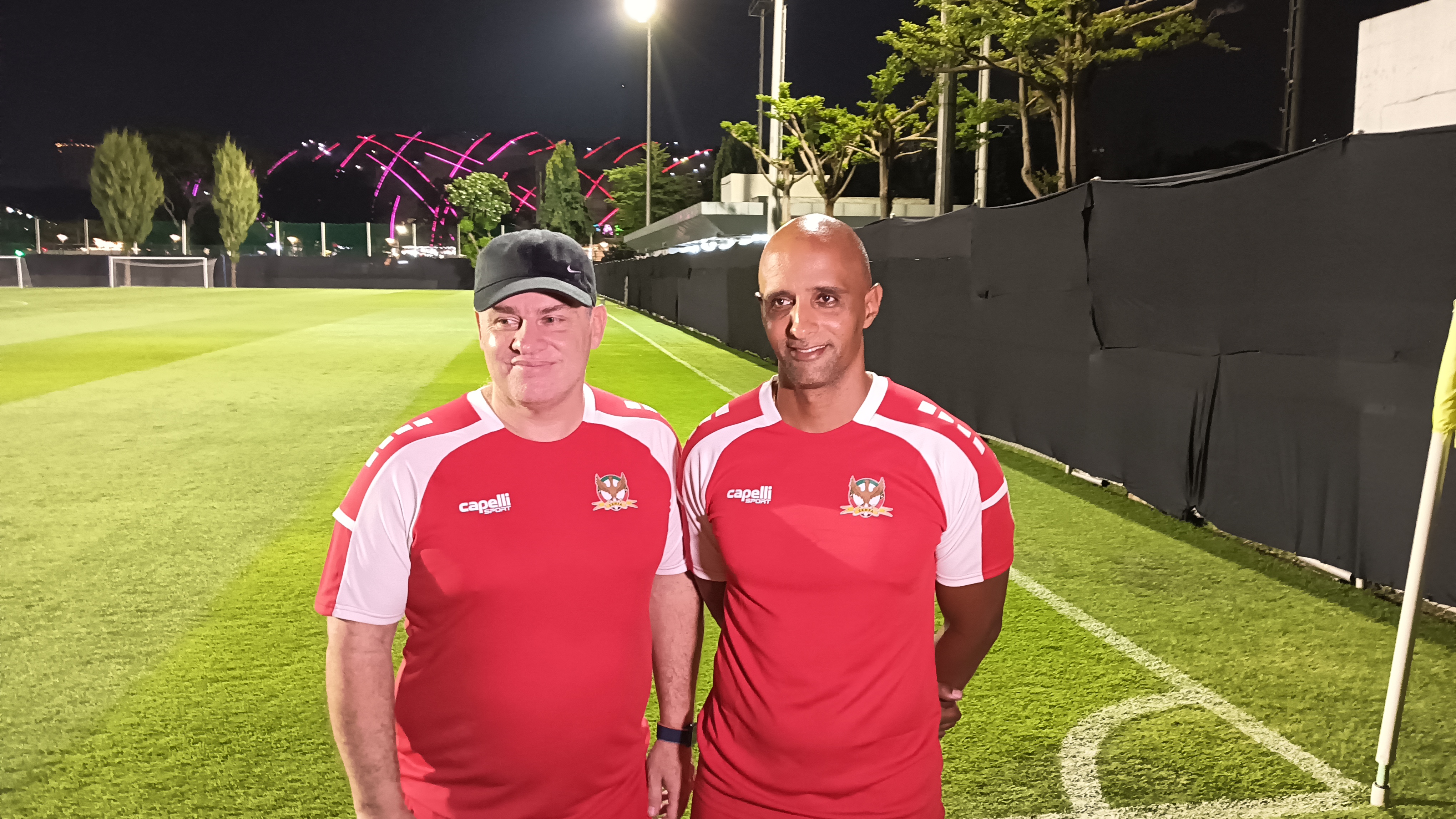 Jumpa Timnas Indonesia di FIFA Series, Saint Kitts and Nevis Tarik Mata-mata dari Persik Kediri