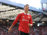 Cristiano Ronaldo Butuh Keajaiban untuk Tinggalkan Manchester United