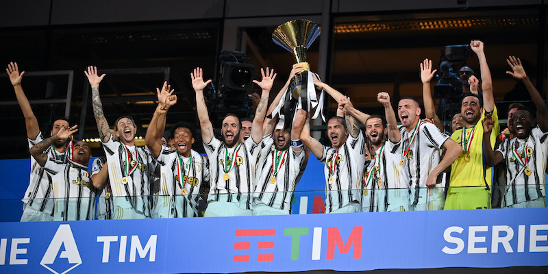 Prediksi Serie A 2020-2021: Juventus Hadapi Kebangkitan Para Rival Tradisional