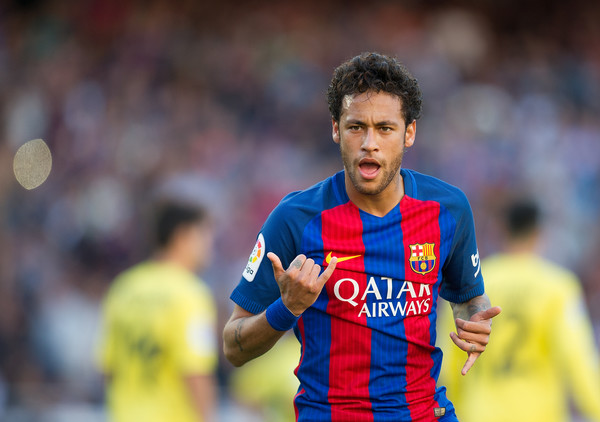 Tiga Alasan Neymar Bakal Bergabung ke PSG