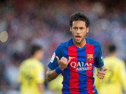 Tiga Alasan Neymar Bakal Bergabung ke PSG