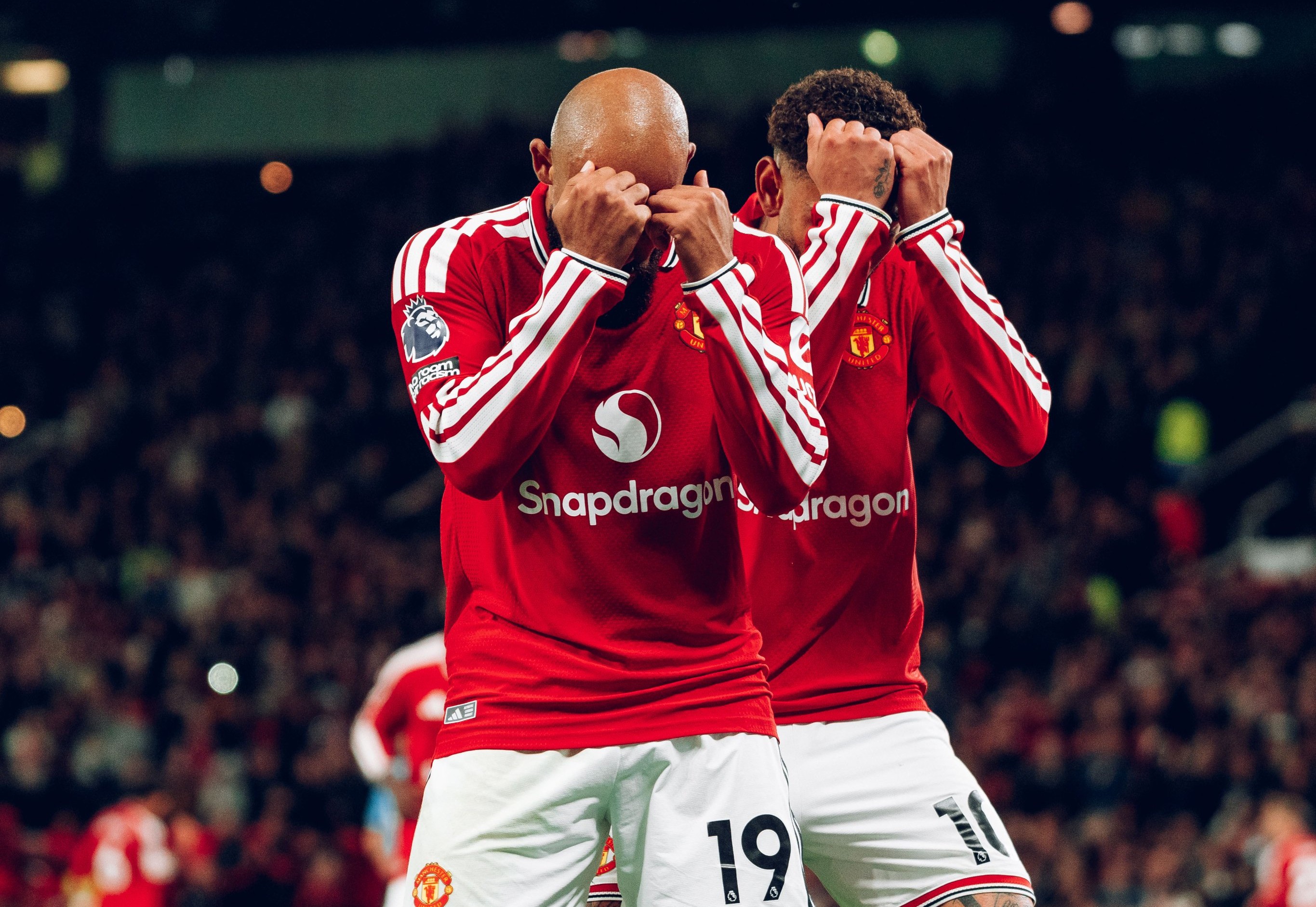 Klasemen Premier League Usai Manchester United Ditahan Tottenham: Setan Merah Dekat Zona Degradasi