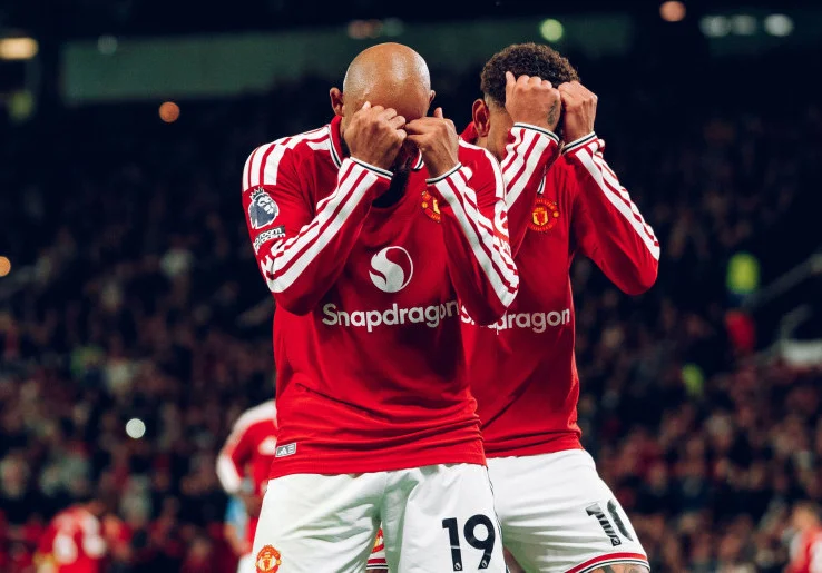 Klasemen Premier League Usai Manchester United Ditahan Tottenham: Setan Merah Dekat Zona Degradasi