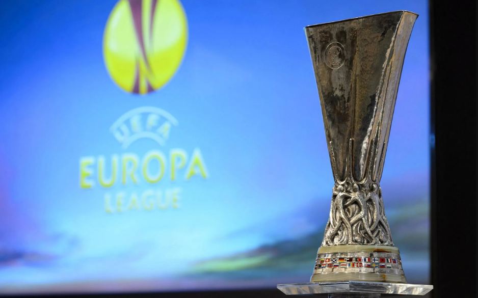 Hasil Undian 16 Besar Liga Europa: Man United Jumpa Lawan Ringan, Inter Ditantang Getafe