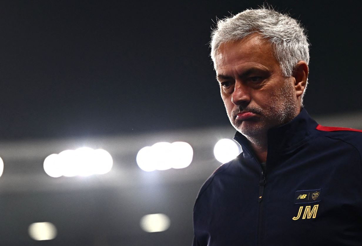 Sindiran Jose Mourinho kepada Mantan Klubnya, Chelsea