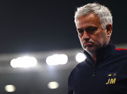 Sindiran Jose Mourinho kepada Mantan Klubnya, Chelsea