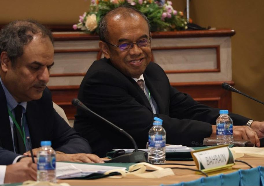 Teguran WADA ke Indonesia Belum Ada Titik Terang, Masih Tunggu Pelantikan Menpora Baru