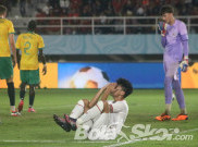 Hasil Semifinal Piala AFF U-16 2024: Dikalahkan Australia, Timnas Indonesia U-16 Gagal ke Final