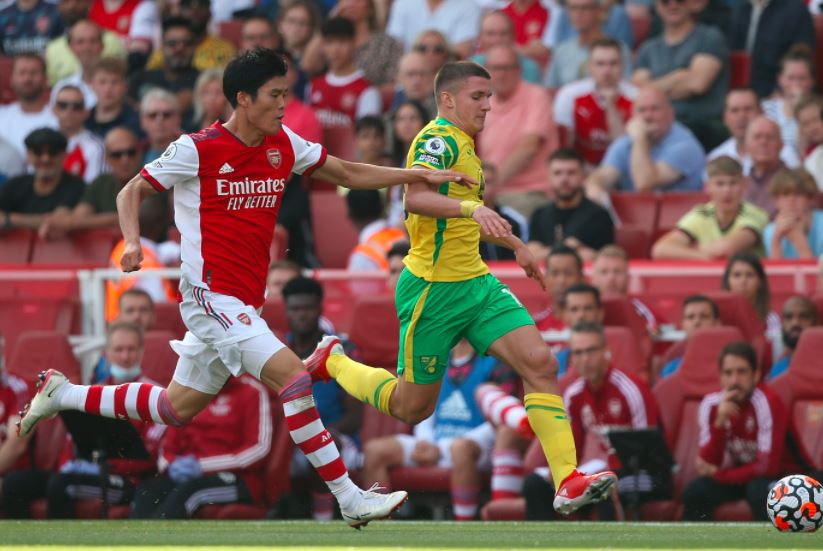 Prediksi Norwich Vs Arsenal: Catatan Bagus The Gunners di Boxing Day