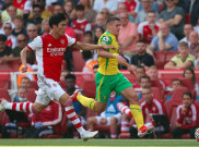Prediksi Norwich Vs Arsenal: Catatan Bagus The Gunners di Boxing Day