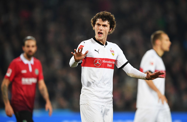 Bek Timnas Prancis Bantah Gabung Bayern Munchen