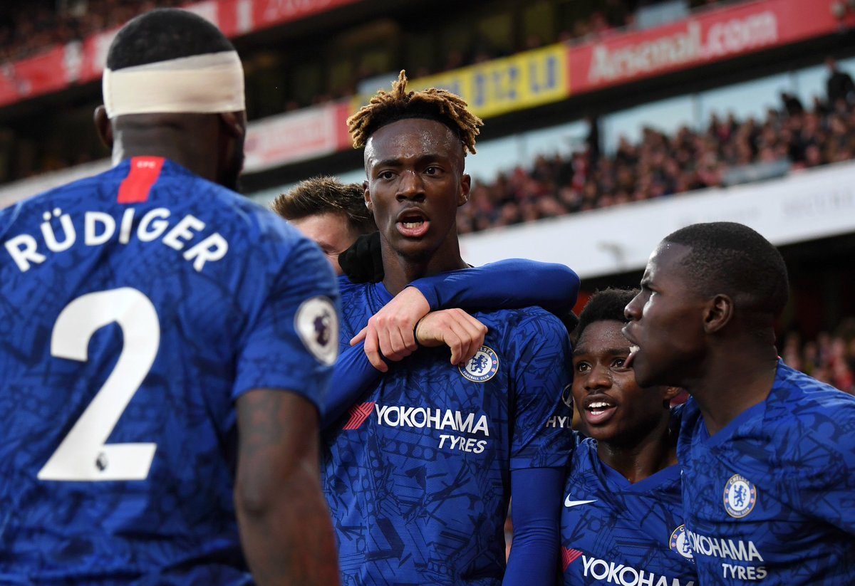 Chelsea Alami Kerugian Hampir 100 Juta Pounds