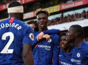 Chelsea Alami Kerugian Hampir 100 Juta Pounds