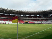 PSSI Belum Putuskan Stadion untuk Kualifikasi Piala Asia U-23