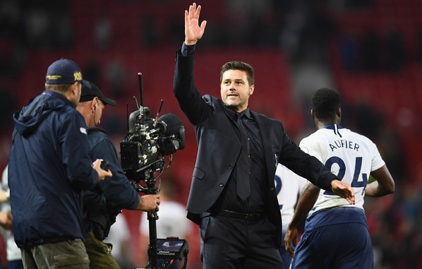 Kesabaran Tottenham Hotspur pada Mauricio Pochettino Ternyata Ada Batasnya