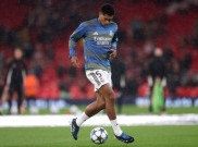 Jadi Pemain Termuda yang Tembus 50 Laga Liga Champions, Jude Bellingham Berpeluang Pecahkan Rekor Paul Scholes