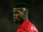 Ini Yang Membuat Pogba Ditertawakan
