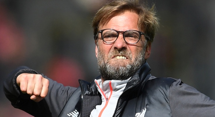 Rombak Pertahanan Liverpool, Klopp Coret Lovren