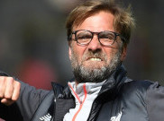 Rombak Pertahanan Liverpool, Klopp Coret Lovren