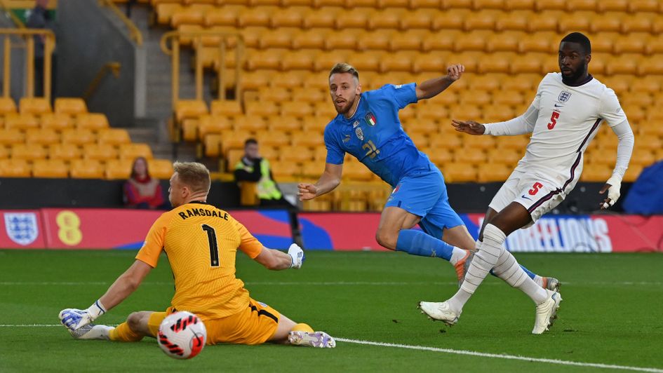 Hasil UEFA Nations League: Inggris Gagal Balas Dendam, Jerman dan Belanda Imbang