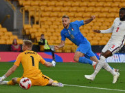 Hasil UEFA Nations League: Inggris Gagal Balas Dendam, Jerman dan Belanda Imbang