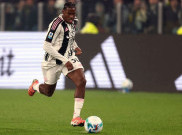 Tidak Benar, AC Milan Inginkan Penyerang Juventus