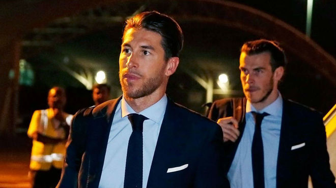 Madrid Berambisi Pertahankan Gelar Juara Piala Dunia Antarklub 2017