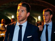 Madrid Berambisi Pertahankan Gelar Juara Piala Dunia Antarklub 2017