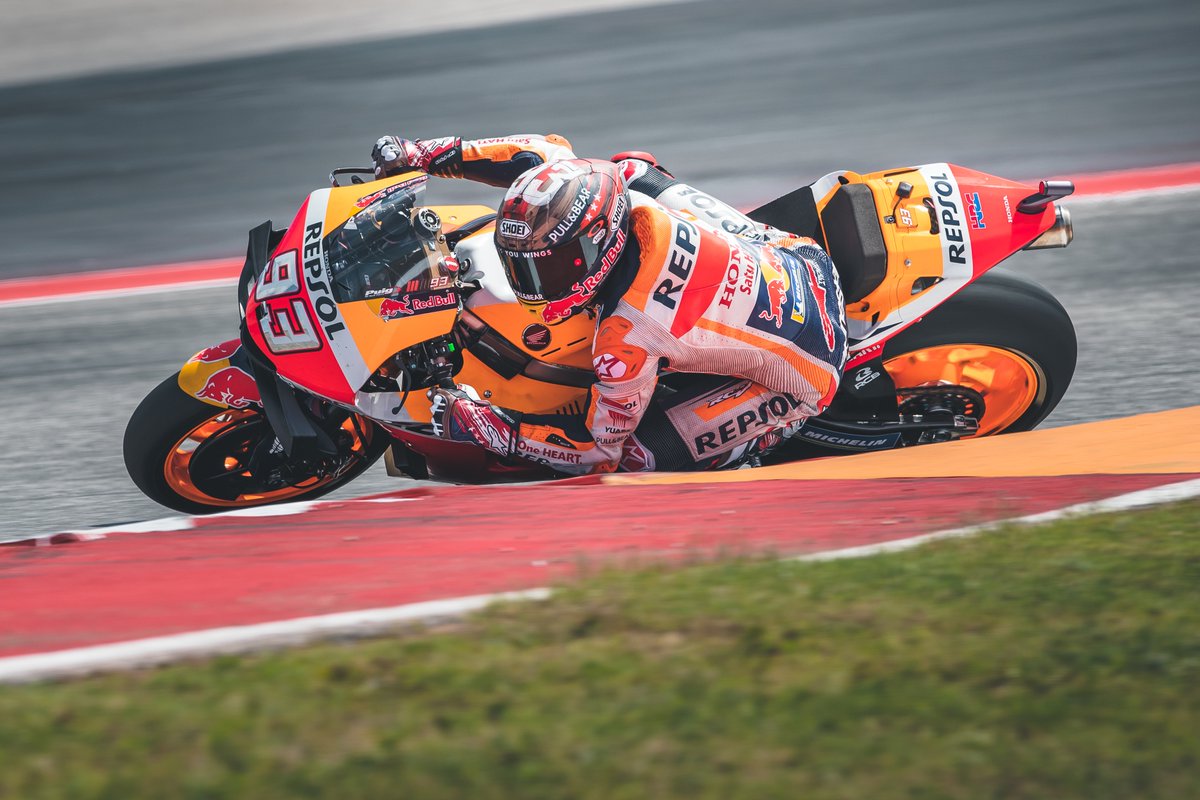 Sempat Protes, Honda Contoh Komponen Swingarm Milik Ducati