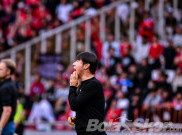 Kontrak Asisten Pelatih Timnas Belum Diperpanjang, Shin Tae-yong: Fokus Piala Dunia U-20 Dulu