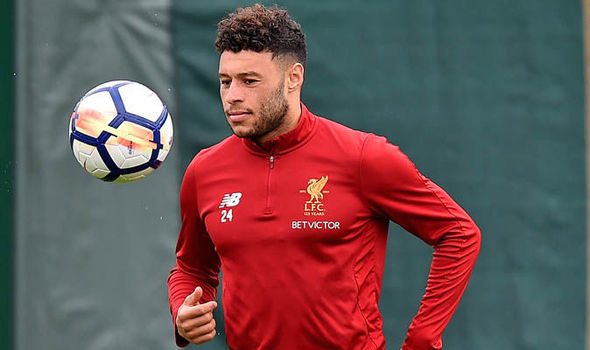 Wenger: Arsenal Terpaksa Jual Chamberlain ke Liverpool