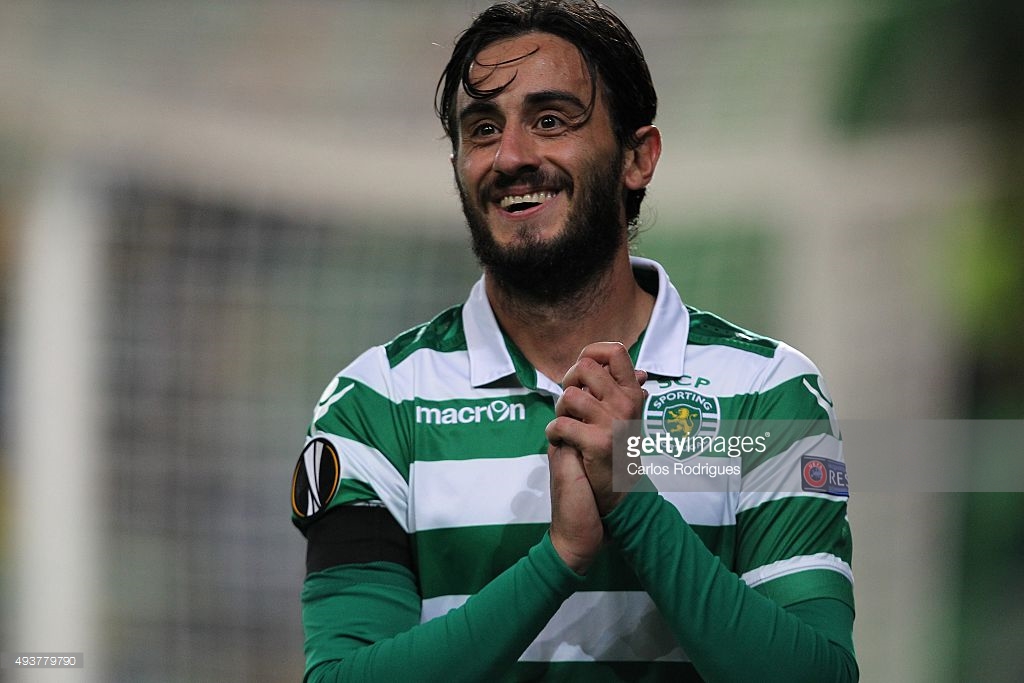AC Milan Incar Kembali Alberto Aquilani