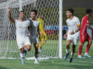 Tak Beruntung Lawan Persija, Dewa United FC Bertekad Bangkit Kontra Persebaya