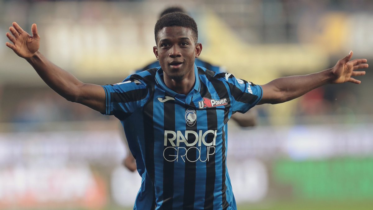 Kejutan Deadline Day, Manchester United Berburu Titisan Lionel Messi Milik Atalanta