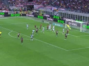 Dibantai Udinese di San Siro, AC Milan Pantas Dihina Suporter Sendiri