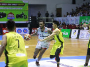 IBL Tolak Permintaan Pelita Jaya Ukur Ulang Tinggi Kendal Yancy