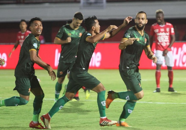 Keyakinan PS TIRA Menyambut Bhayangkara FC