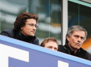 Jelang Lawan Chelsea, Jose Mourinho Kenang Kebaikan Petinggi The Blues