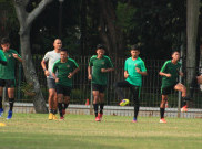 Timnas Indonesia U-16 Fokus Genjot Mental dan Fisik Pemain pada TC Bulan Juli