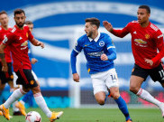 Prediksi MU Vs Brighton: Waspada Kejutan Tim Papan Bawah Klasemen